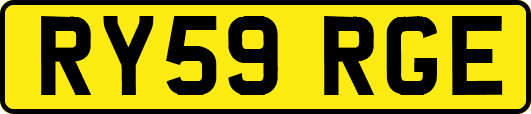 RY59RGE