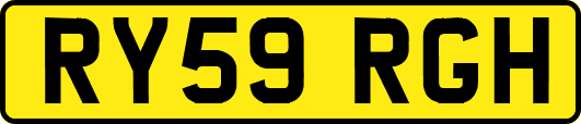 RY59RGH