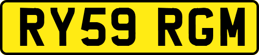 RY59RGM