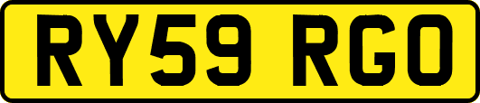 RY59RGO