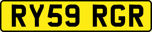 RY59RGR