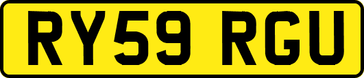 RY59RGU