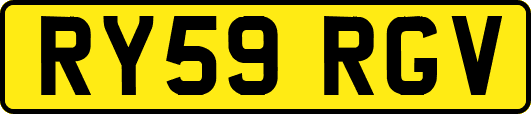 RY59RGV