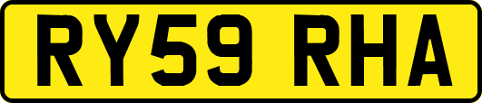 RY59RHA