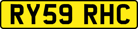 RY59RHC