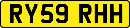 RY59RHH