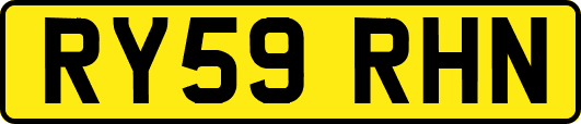 RY59RHN