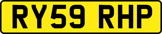 RY59RHP