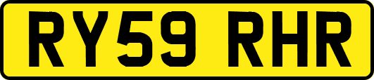 RY59RHR