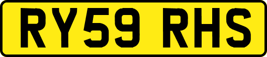RY59RHS