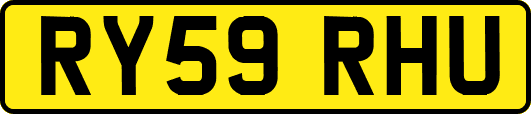 RY59RHU