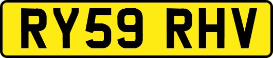 RY59RHV