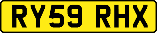 RY59RHX