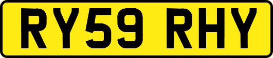 RY59RHY