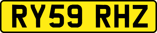 RY59RHZ