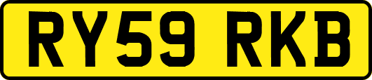 RY59RKB