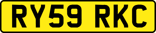 RY59RKC