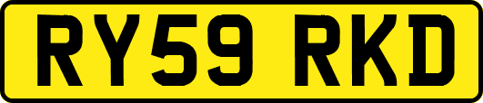RY59RKD