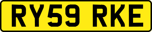 RY59RKE