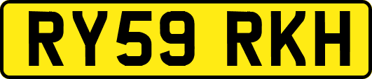 RY59RKH