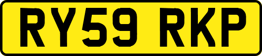 RY59RKP