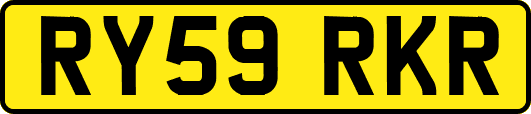 RY59RKR