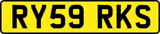 RY59RKS