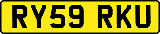 RY59RKU