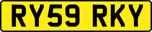 RY59RKY