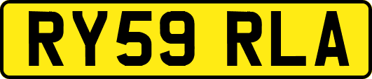 RY59RLA