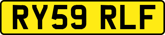 RY59RLF