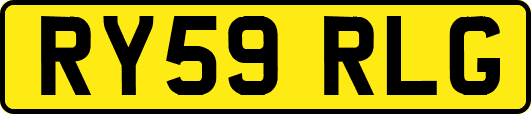 RY59RLG