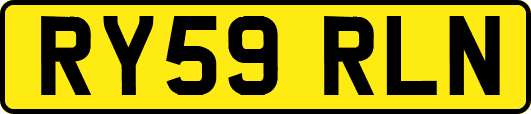 RY59RLN