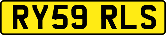 RY59RLS