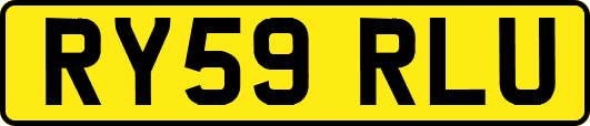 RY59RLU