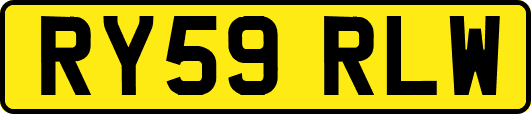 RY59RLW