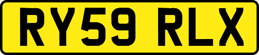 RY59RLX