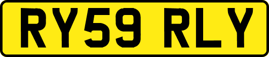 RY59RLY