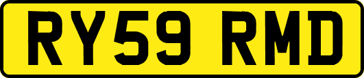 RY59RMD