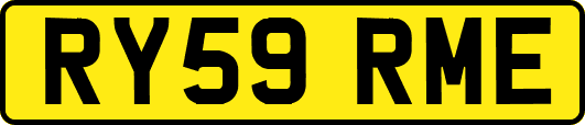 RY59RME
