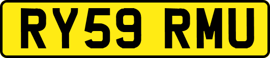 RY59RMU