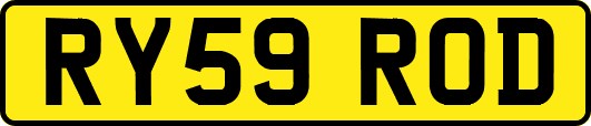 RY59ROD