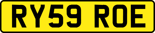 RY59ROE