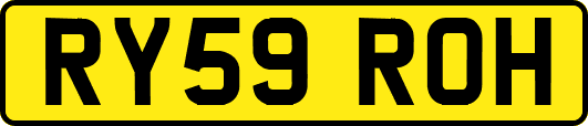 RY59ROH