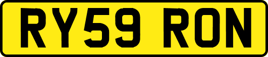 RY59RON