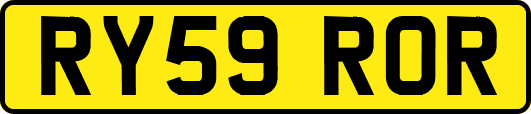 RY59ROR