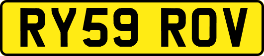 RY59ROV