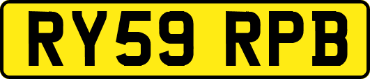 RY59RPB