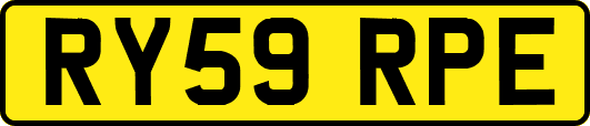 RY59RPE