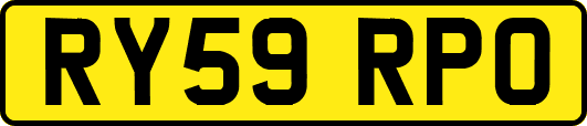 RY59RPO